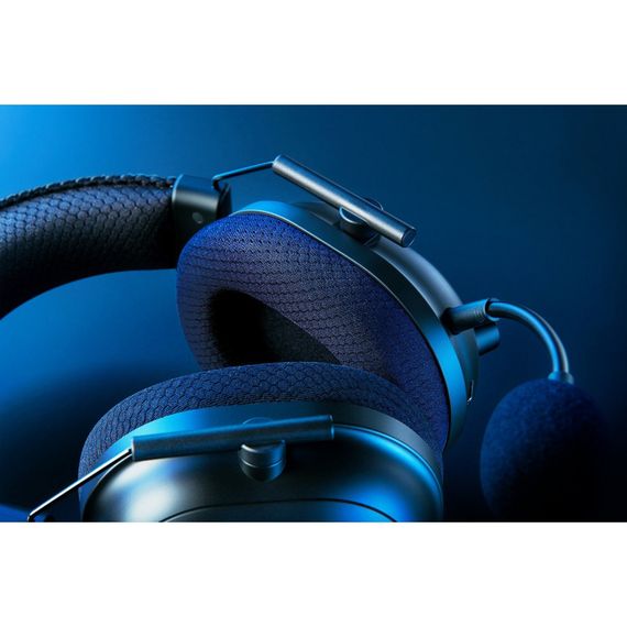 Навушники Razer Blackshark V2 PRO Wireless 2023 Black (RZ04-04530100-R3M1) | Зображення 5