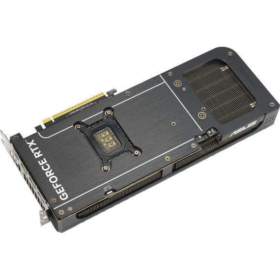Відеокарта ASUS GeForce RTX5080 16GB PRIME OC (PRIME-RTX5080-O16G) | Зображення 7
