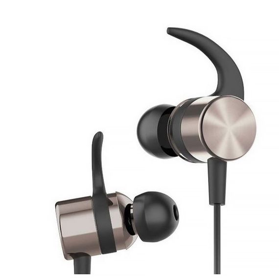 Гарнітура HP DHH-3114, 3,5мм Gold