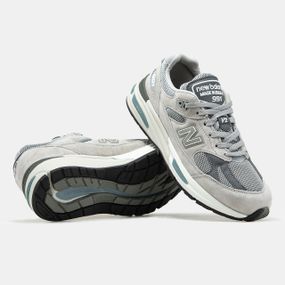 Кросівки New 991 v2  весна / літо / осінь 1756