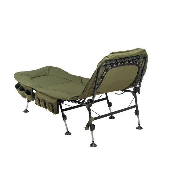 Коропова розкладачка Ranger Campfeuer (Арт. RA 5507) | Зображення 5