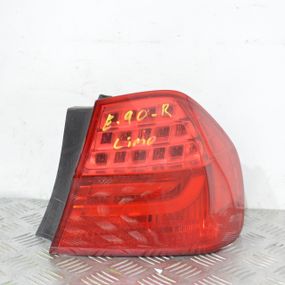 Ліхтар задній правий BMW 3 E90 2008-2013 рестайлінг Фара стоп задня права БМВ е90 7154154