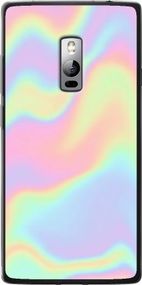 Чехол на OnePlus 2 пастель "3855u-386-17620"
