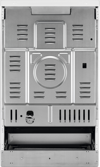 Плита Electrolux електрична склокерамічна LKR540267X | Зображення 5