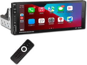 Автомагнітола XPRO CTC-1081N Android 13.0 з сенсорним екраном 10.1, 4+64GB, WI-FI, GPS (44164-CTC-1081N_3326)