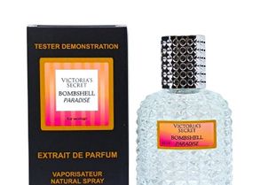 Тестер VIP Victoria's Secret Bombshell Paradise 60 мл