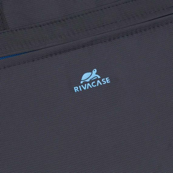Сумка для ноутбука RivaCase 15.6" 8037 Black (8037Black) | Зображення 5