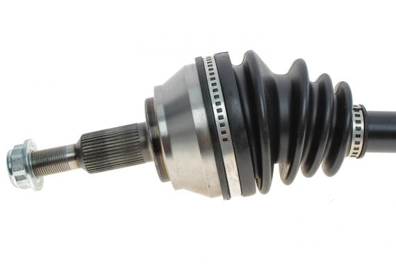 Полуось передняя VW Touareg 2.5 TDI 03-10 38x523  44071726701 | Зображення 2