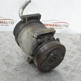 Компресор кондиціонера 1.9 DCI Renault Megane II Laguna II Компресор кондиціонера Рено Меган 2 8200421410