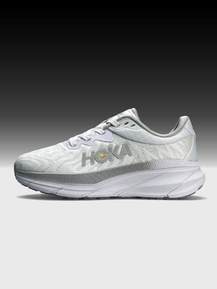 Кросівки HOKA Challenger ART 7 White Grey , В'єтнам 41 26-26.5 см