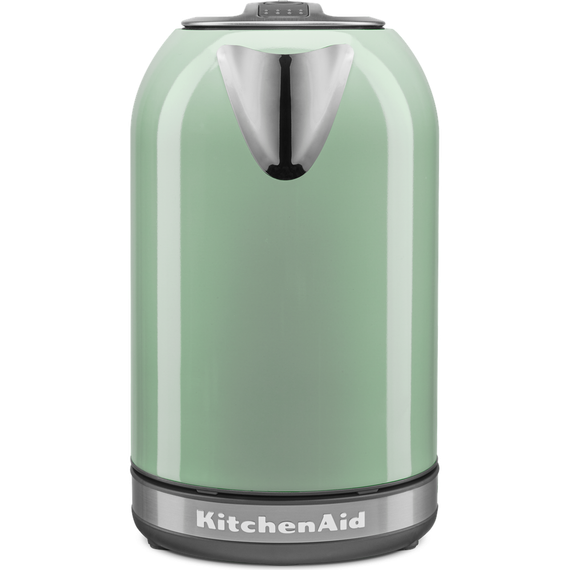 Електрочайник KitchenAid 5KEK1722EPT, фісташковий | Зображення 2
