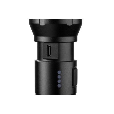 Ліхтар 2E USB-C 5000мАг 2000лм 20Вт 5 функцій освітлення IP44 (2E-FLBL2650) | Зображення 1