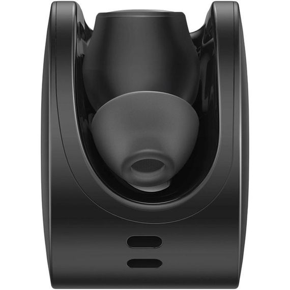 Беспроводные наушники Baseus Bowie EZ10 True Wireless Bluetooth Earphones Black | Зображення 2