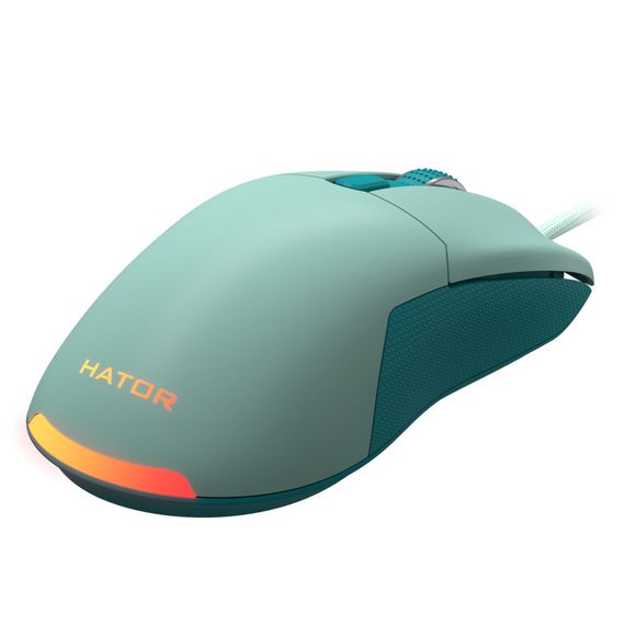 Мишка Hator Pulsar 2 USB Mint (HTM-513) | Зображення 2