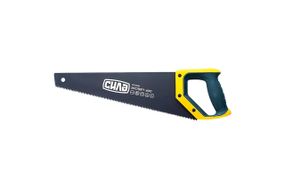 Ножівка для дерева 450 мм тефлон із пластиковою 2-компонентною ручкою СІЛА 3205071