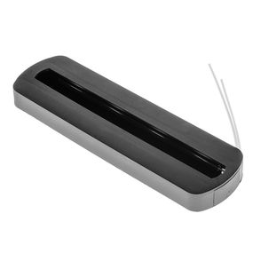 Шинопровод 18см HD-22TR/18cm BK