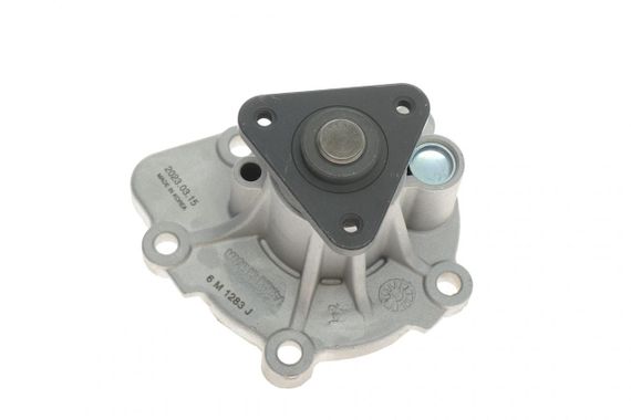 Помпа воды Hyundai Santa Fe Sonata Tucson Kia Sportage Sorento 2.0 2.4 CVVT GDI 09- 6 лоп  PA1283