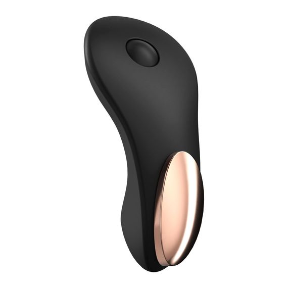 Смарт-вібратор у трусики Satisfyer Little Secret з пультом ДК | Зображення 5