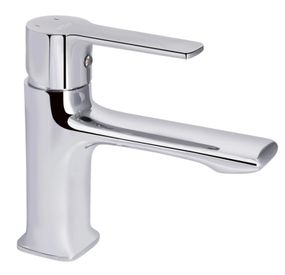 Змішувач для раковини Qtap Taurus QTTAU270CRM45659