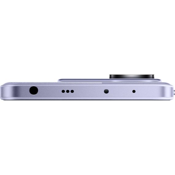 Мобільний телефон Xiaomi Poco M7 Pro 5G 8/256GB Purple (1139666) | Зображення 9