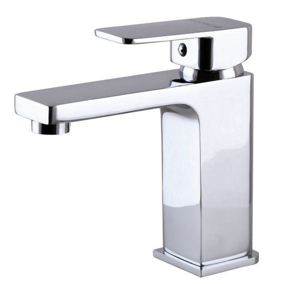 Змішувач для раковини Globus Lux Milano GLM-0401