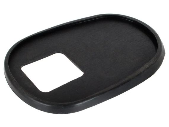 Opel Corsa D (06-14) ущільнювальна гумка, прокладка антени з GPS на даху, Опель Корса Д | Зображення 1