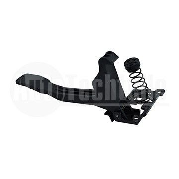 Замок капота Renault Megane 08-15, AutoTechteile, 505 1624, 79619