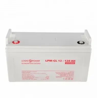 Гелевий акумулятор Jarrett 12V 150 Ah BATTERY GEL для котла та сонячних панелей | Зображення 2