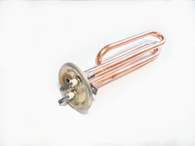 Тэн 2000W для бойлера Thermex на фланце 62мм Украина