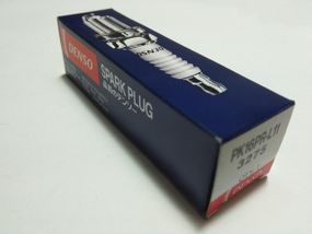 Свічка запалювання DENSO PK16PRL11/3275 MERCEDES ОДНА ШТУКА