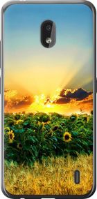 Чехол на Nokia 2.2 Украина "1601u-1706-17620"