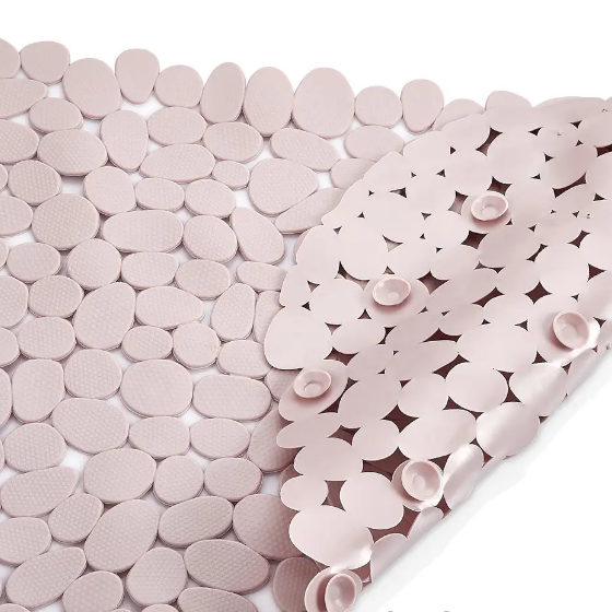 Килимок для ванної 34*68см GP-130 ELIF