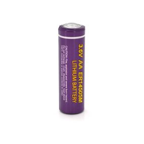 Батарейка литиевая PKCELL ER14505M, 3.6V 1800mah, 4 штуки shrink цента по shrink