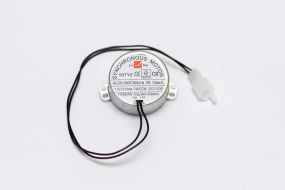 Мотор для інкубатора AC 220v 50TYZ CB