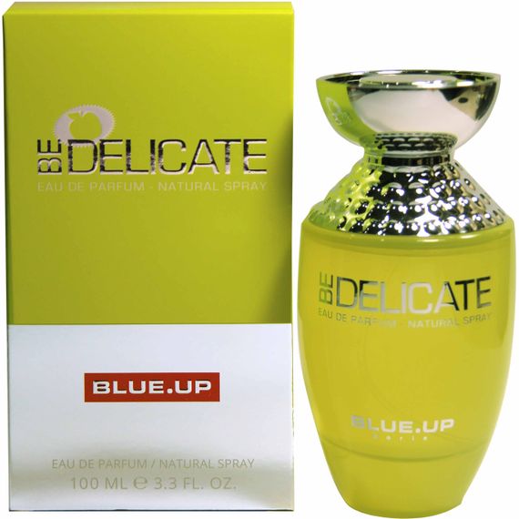 Парфумована вода Blue Up Be Delicate 100 мл