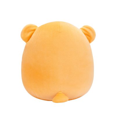 М&apos;яка іграшка Squishmallows Ведмідь Чемберлен 19 см (SQVA00989) | Зображення 3