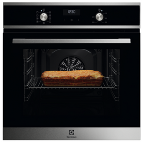 Електрична духова шафа Electrolux EOF5H40BX