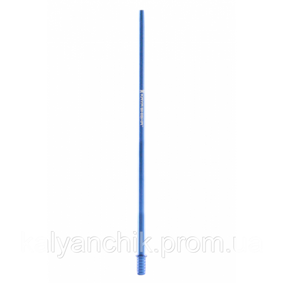 Кальян Kaya ELOX 630SE Clear Lance Cut Blue 2S | Зображення 1