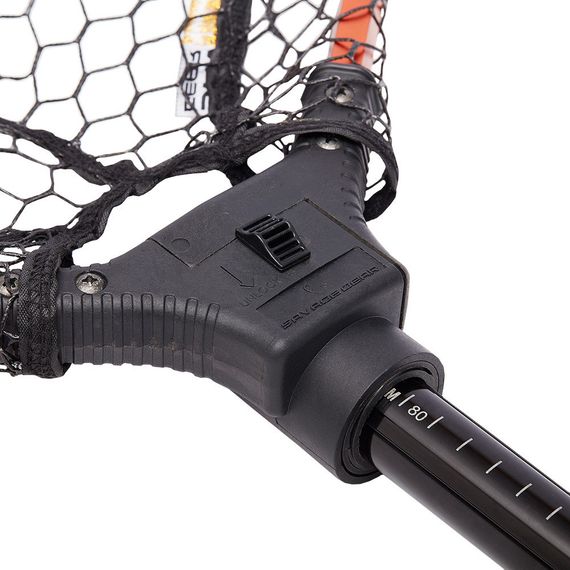 Подсак Savage Gear Twist & Fold Net L (70x60cm) 100cm | Зображення 2