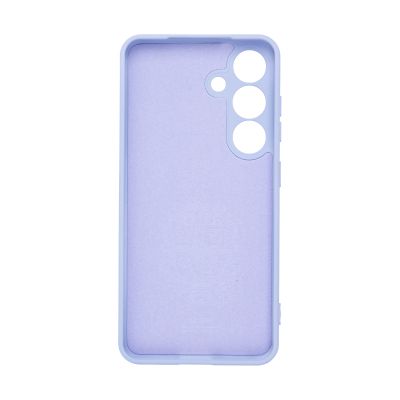 Чехол для мобильного телефона Armorstandart ICON Samsung S25 Camera cover Lavender (ARM81575) | Зображення 1