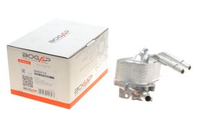 Радіатор масляний BMW 3 E90 06-11 N54 N55 B4222110