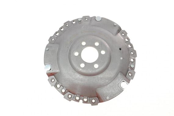 Комплект зчеплення Skoda Octavia 00-10 d=211mm  ADV183027 | Зображення 4
