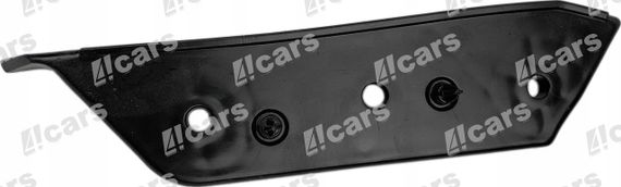 Кріплення бампера FORD FUSION, 19 - (HS7Z-17C947-AA)