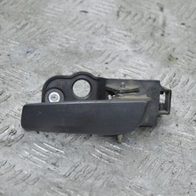 Ручка передніх правих дверей внутрішня Fiat Fiorino 2007-2021 Ручка дверей права Фіат Фіоріно T044