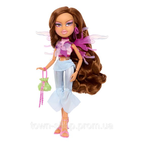 Игровой набор Bratz серии Fashion Pixiez – Ясмин | Зображення 2