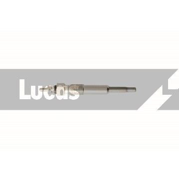 Свеча накаливания Renault Laguna 1.9/2.2 dTi/D/dT 93-01 / Megane 1.9 dTi 97-01, Lucas, LP041,