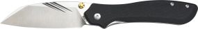 Ніж CJRB Fugly AR-RPM9 G10 Black