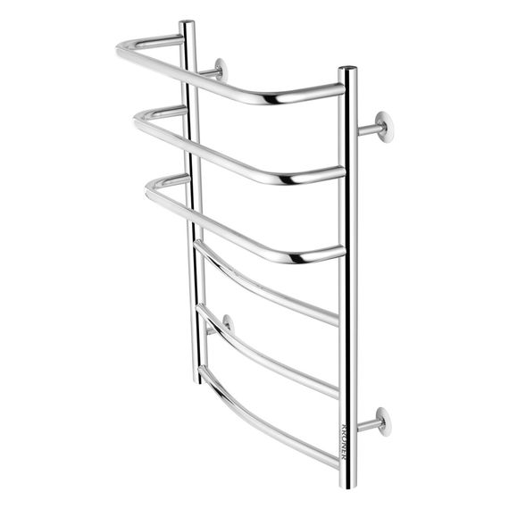 Сушарка для рушників водяна Kroner KRP Prima WT700x500-6 (CV036310) | Зображення 1