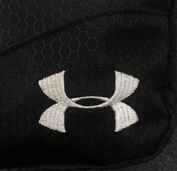 Сумка через плечо Under Armour ( серая ) | Зображення 6