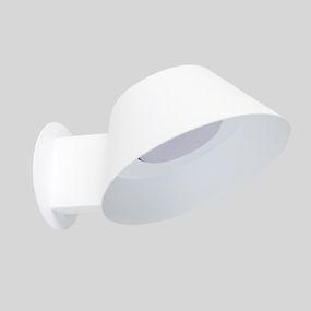 Бра (світильник настінний) Monday W160 Білий, Atmolight